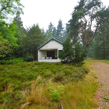 Holiday home In Near Forest, Cleaning Included