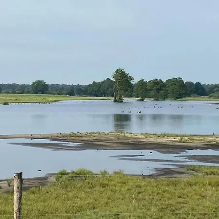 In Near Forest, Cleaning Included Maarheeze