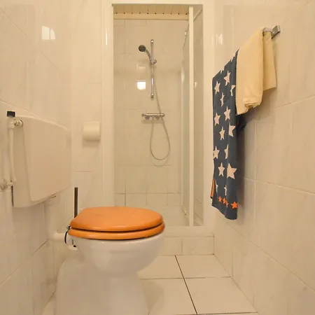 Holiday home In Near Forest, Cleaning Included *