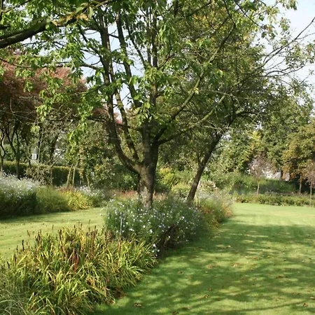 Holiday home In Near Forest, Cleaning Included Maarheeze