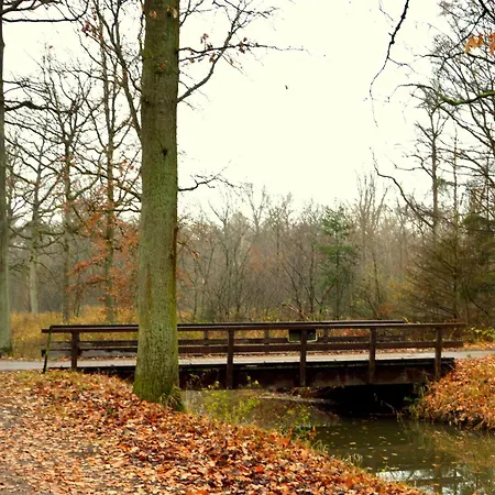 Holiday home In Near Forest, Cleaning Included Maarheeze