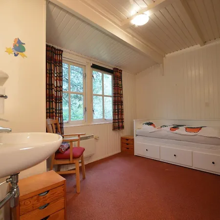 In Near Forest, Cleaning Included *