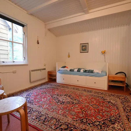 Holiday home In Near Forest, Cleaning Included