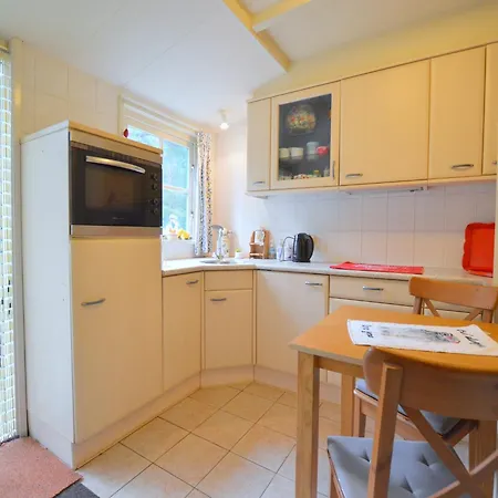 Holiday home In Near Forest, Cleaning Included *