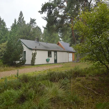 In Near Forest, Cleaning Included Maarheeze