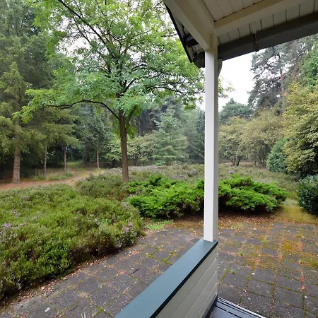 Holiday home In Near Forest, Cleaning Included